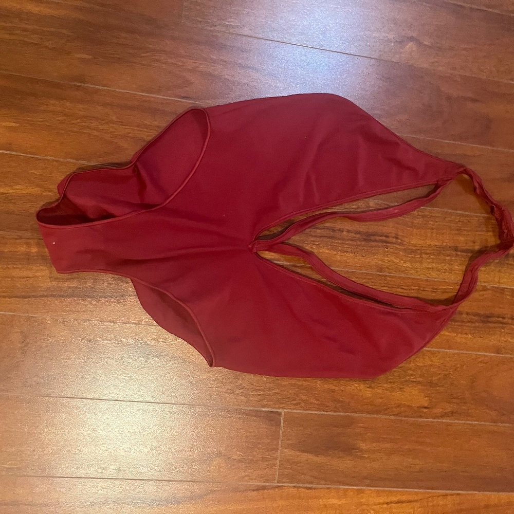 Bodysuit